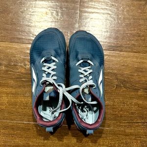 Altra Lone Peak 5 - new